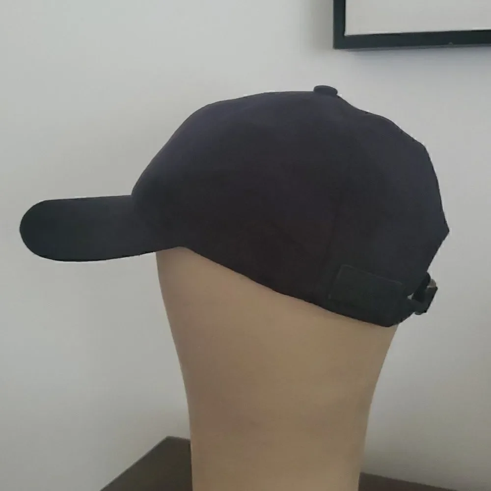 Love Your Melon | Suede Baseball Hat